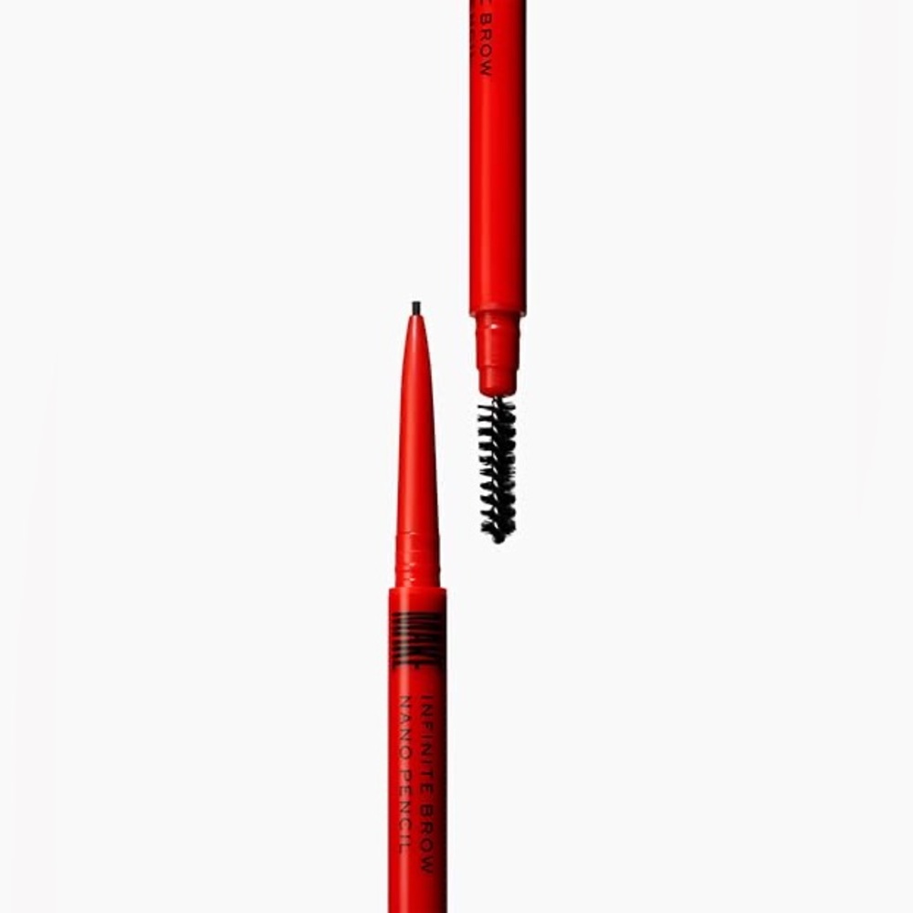 JUST IN! MAKE Beauty Nano Brow, Micro Eyebrow Pencil. Long-Lasting Smudgeproof - Picture 6 of 10